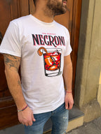 T-Shirt Negroni 2