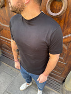 T-Shirt Basic di Hamaki-Ho