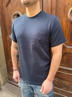 T-Shirt taschino di Tiffosi