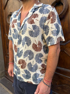 Camicia Blow di 3.9