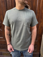 T-Shirt taschino di Tiffosi