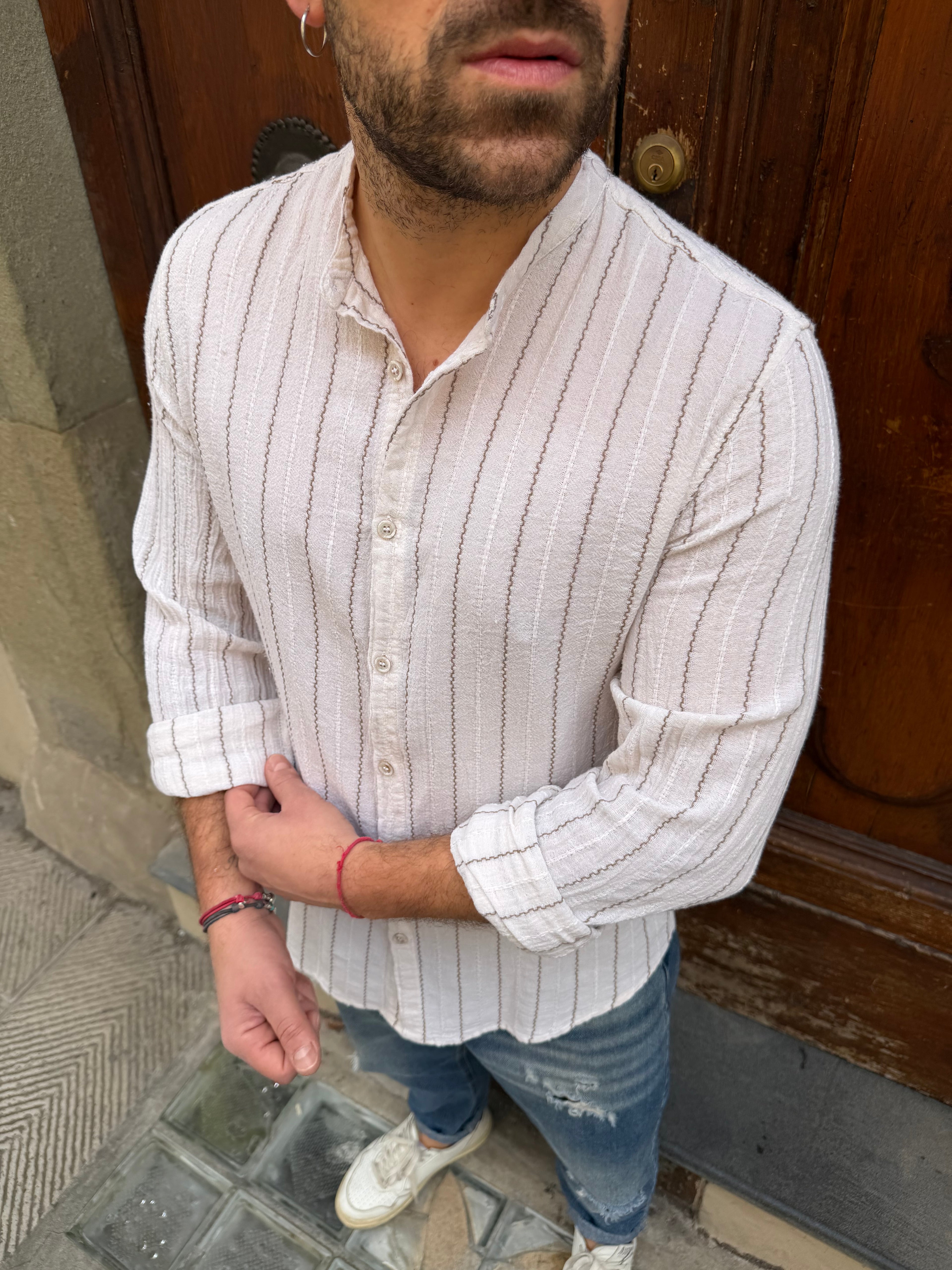 Camicia Joy di 3.9