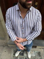 Camicia Summer di Hamaki-Ho moro