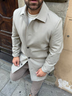 Trench di Hamaki-Ho mastice