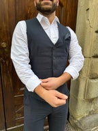 Gilet completo Bob di Hamaki-Ho