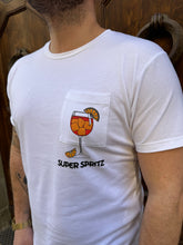 Carica l&#39;immagine nel visualizzatore di Gallery, T-Shirt Super Spritz
