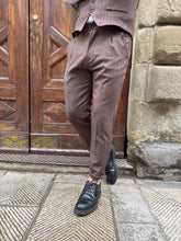 Carica l&#39;immagine nel visualizzatore di Gallery, Pantalone coordinato Paris di 3.9

