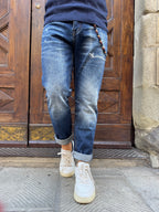 Jeans George di Telamira