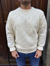 Carica l&#39;immagine nel visualizzatore di Gallery, Maglioncino Joseph di Tiffosi
