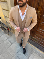 Giacca completo Milano di 3.9