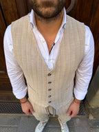 Gilet completino Sam di 3.9