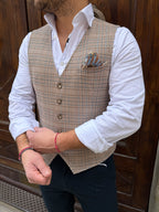 Gilet Wallace di 3.9