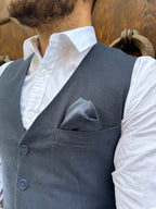 Gilet completo Bob di Hamaki-Ho