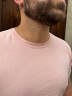 T-shirt Colour di Telamira rosa