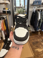 Scarpe Tiffosi Mod. New York Black