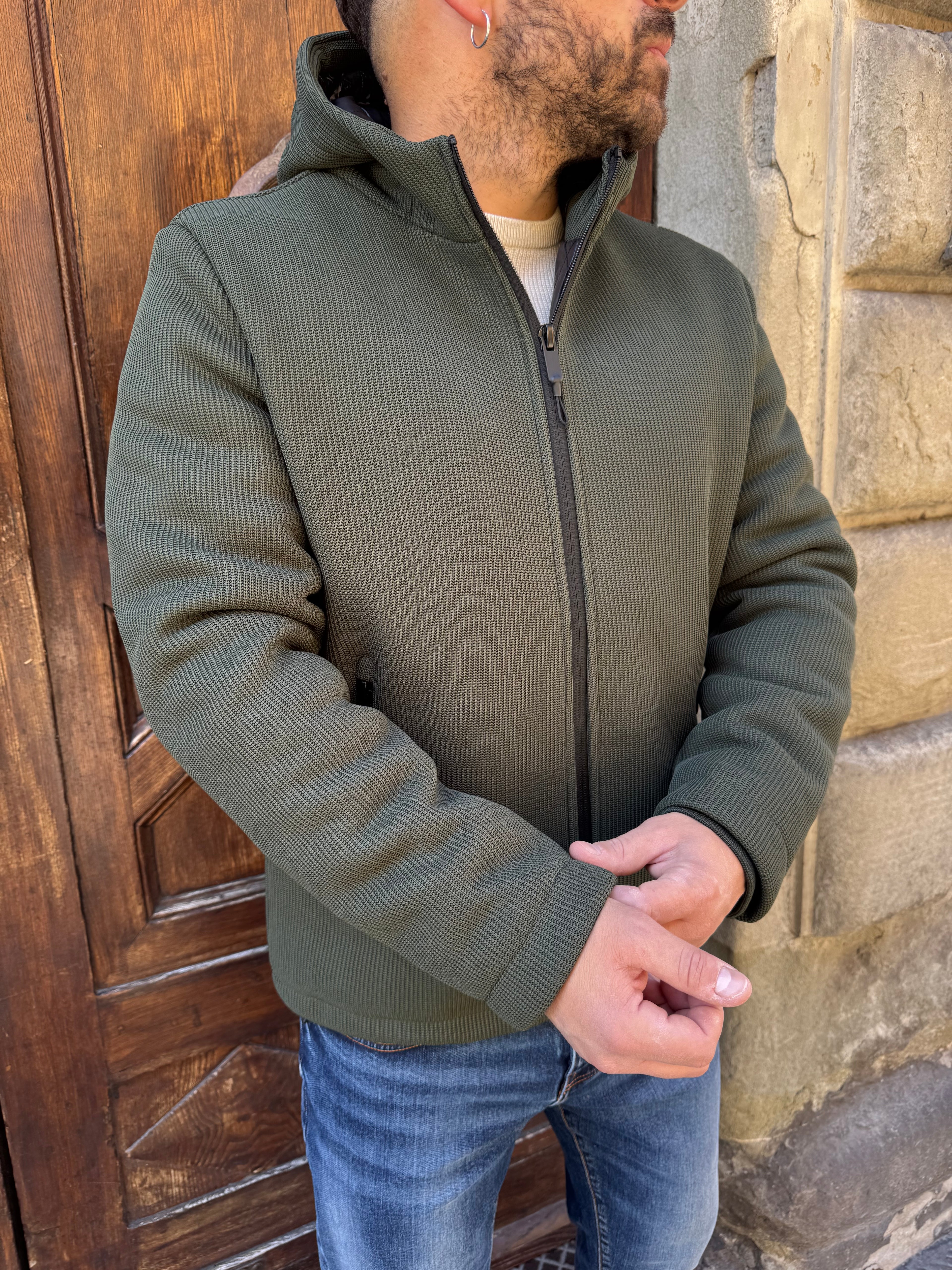 Giacchetto Richard di Trèz