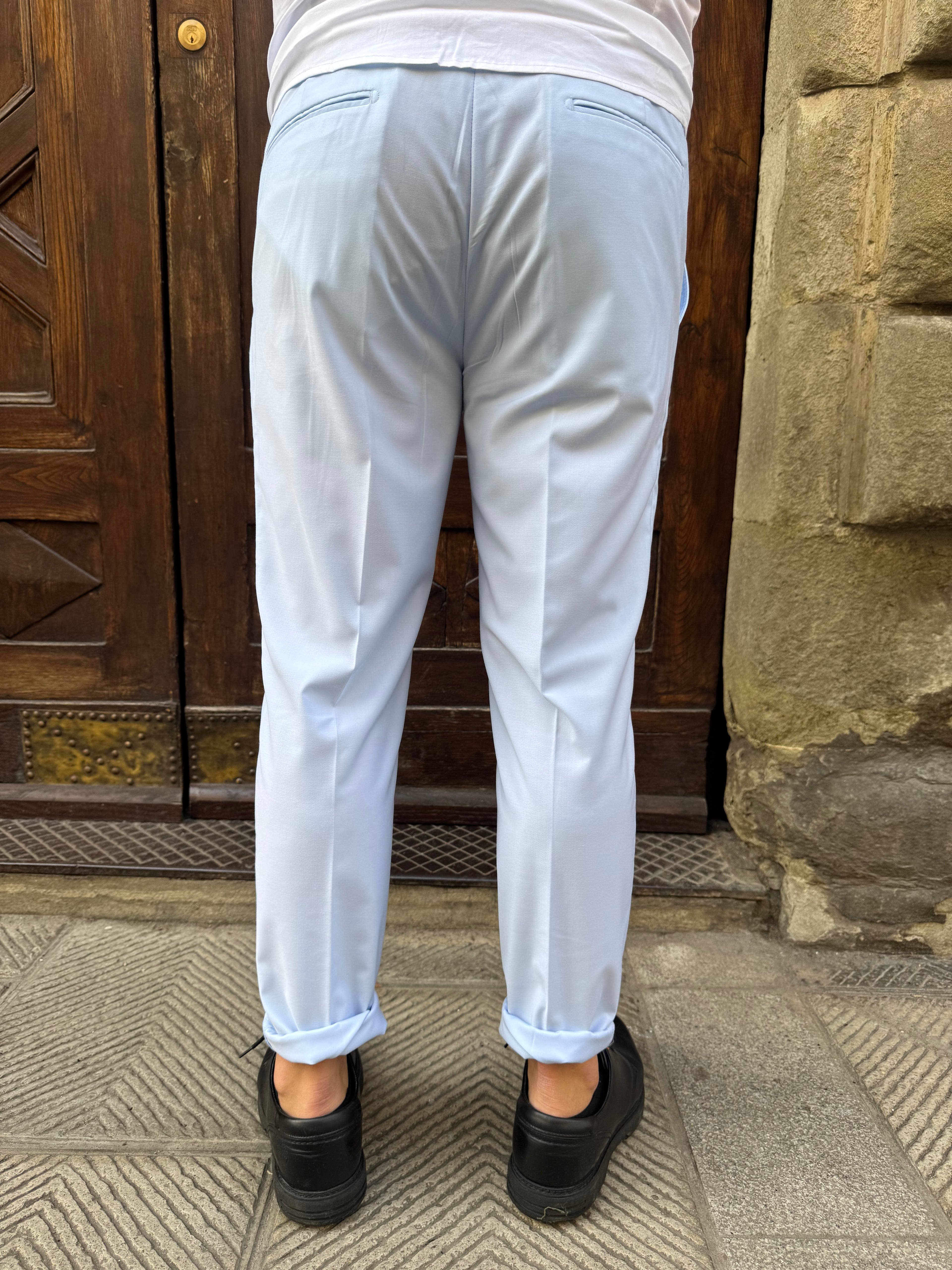 Completo Prestige di Telamira