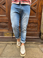 Jeans Deny di Telamira