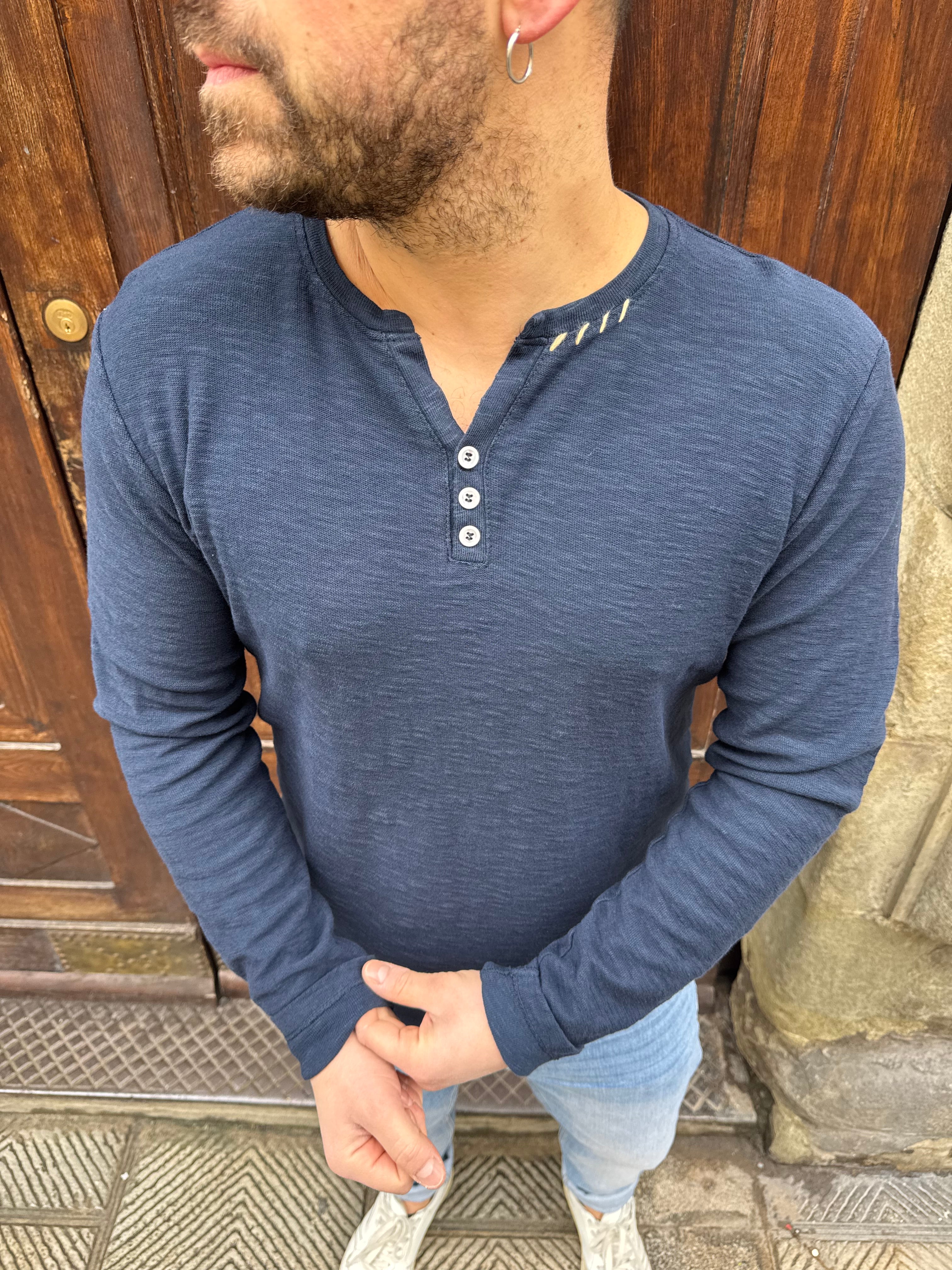 Maglioncino Jones di 3.9