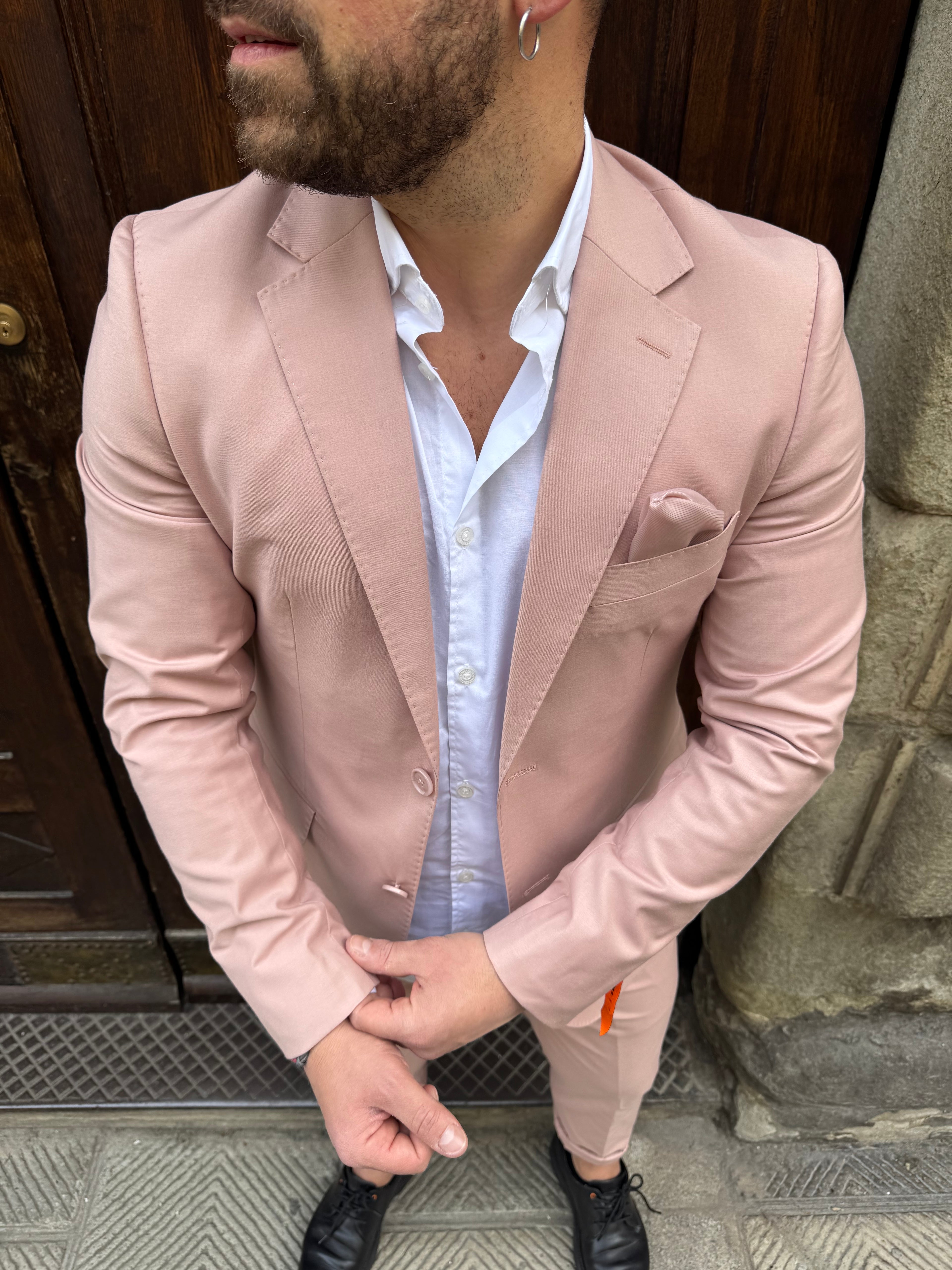 Completo Prestige di Telamira