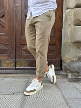 Carica l&#39;immagine nel visualizzatore di Gallery, Pantalone Chinos Harry di Yes Zee
