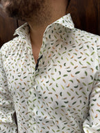 Camicia Nature di Telamira