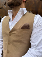 Gilet completo Bob di Hamaki-Ho