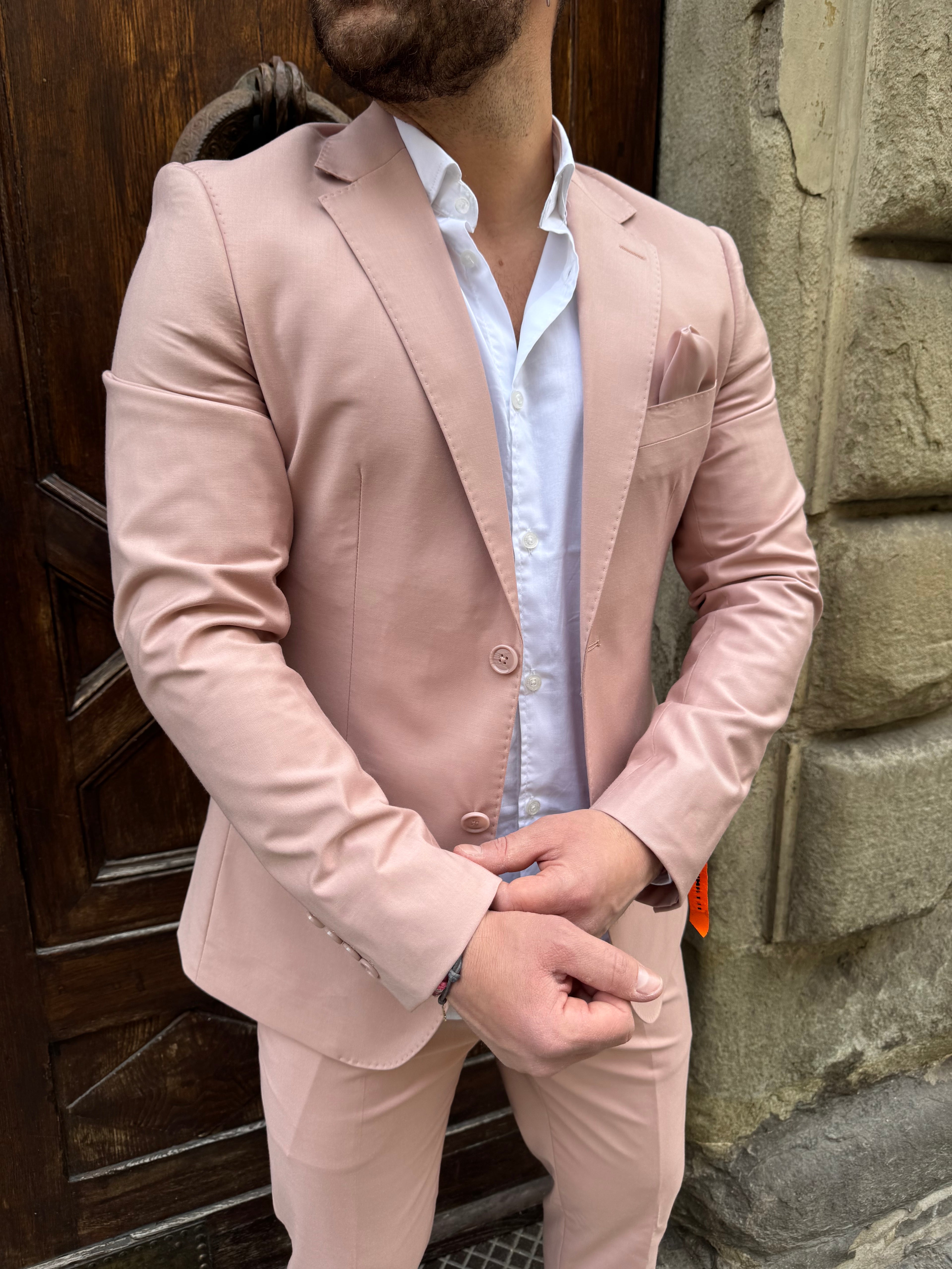 Completo Prestige di Telamira