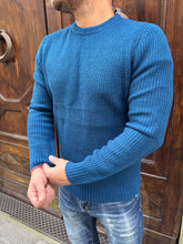 Carica l&#39;immagine nel visualizzatore di Gallery, Maglioncino English di Telamira
