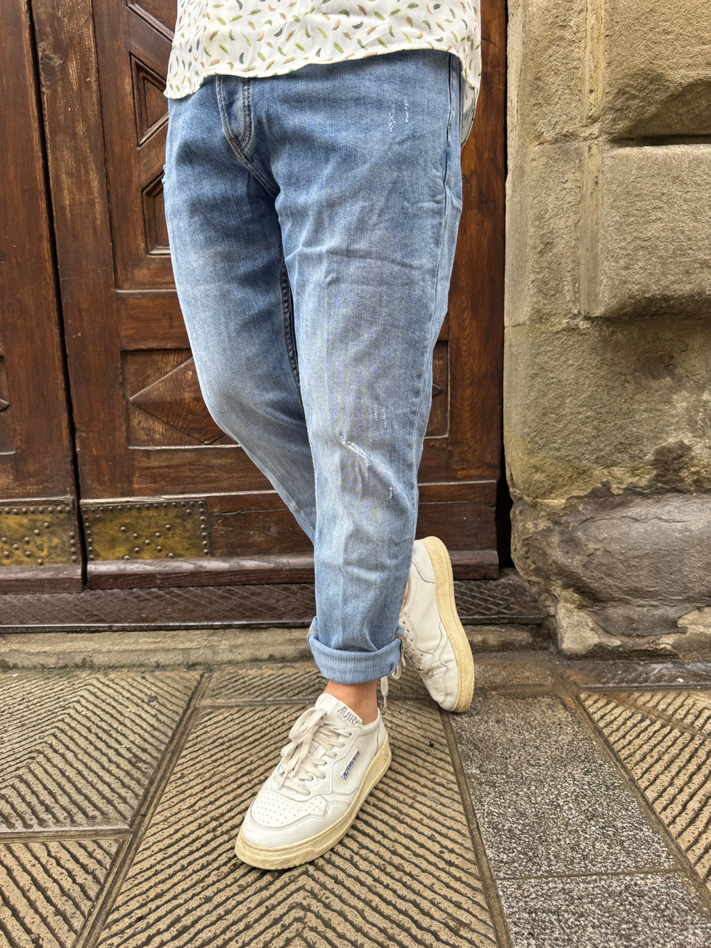 Jeans Jack di Telamira