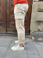 Pantalone Cargo di TRÈZ
