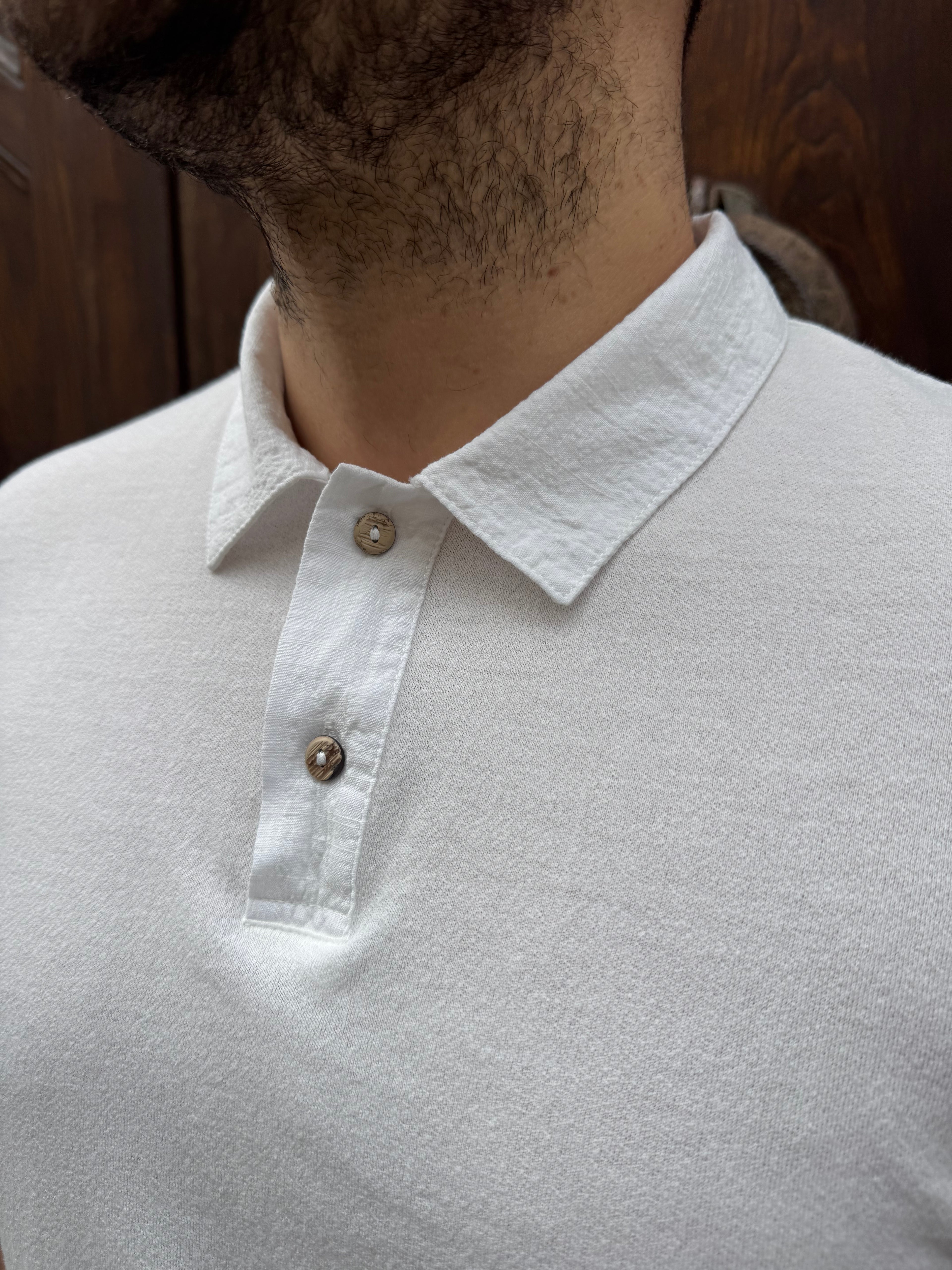 Polo Frank di 3.9