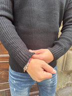 Maglioncino English Dolcevita di Telamira