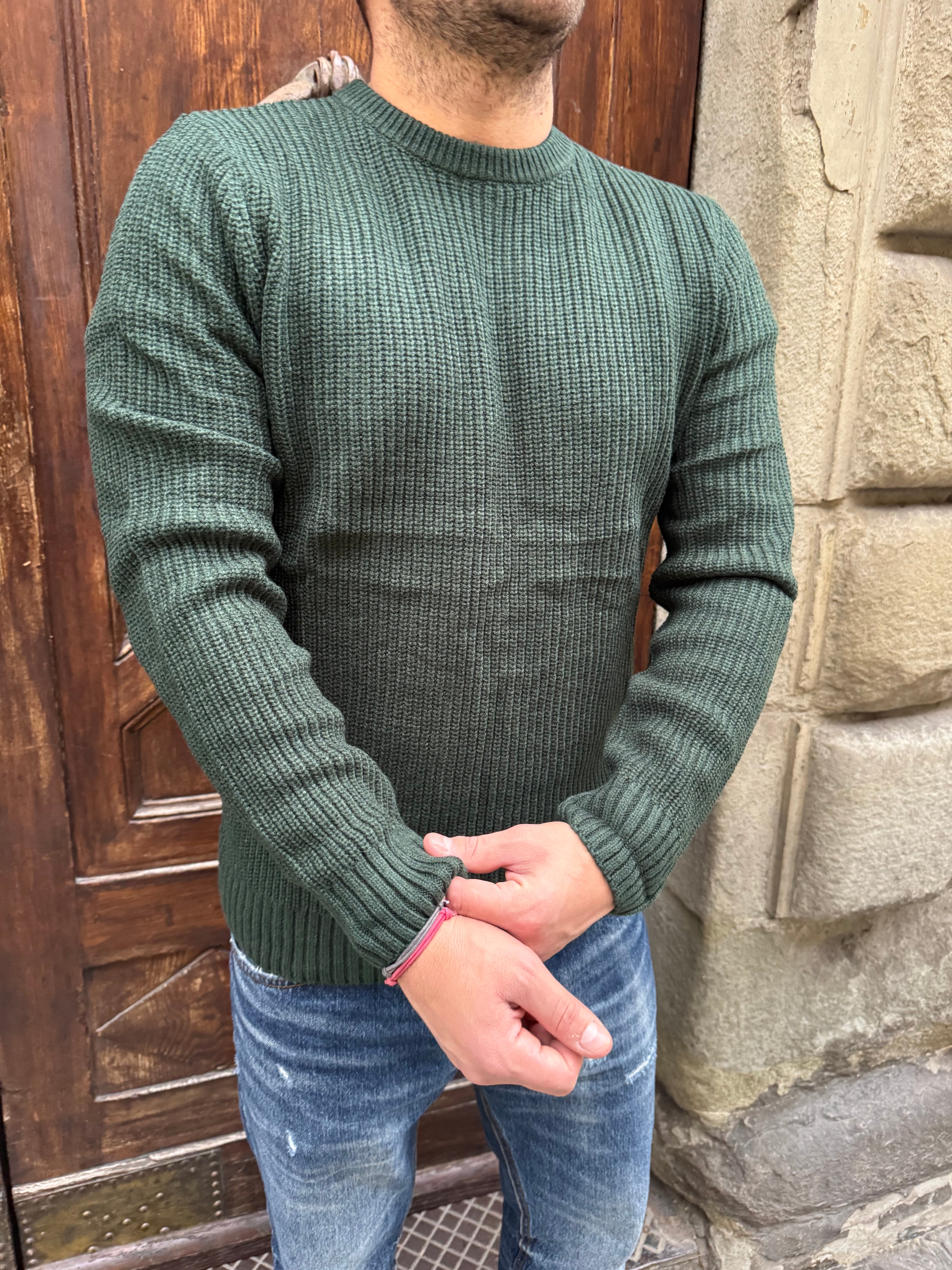 Maglioncino English di Telamira