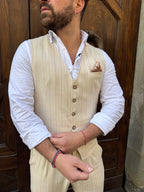 Gilet completo Roger di 3.9