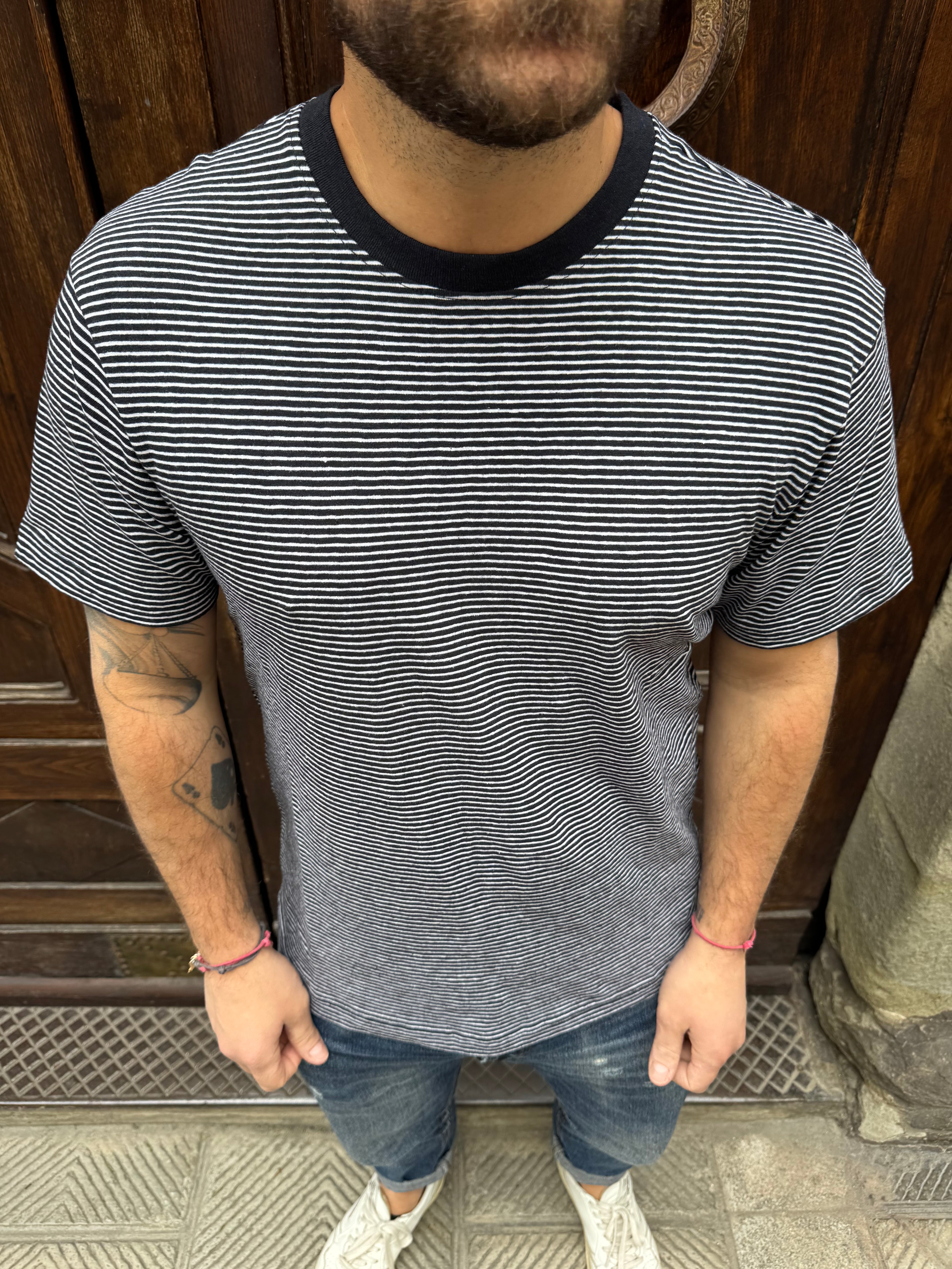 T-Shirt Venice di Tiffosi