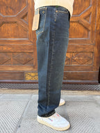 Jeans Teide di Pont lavaggio scuro