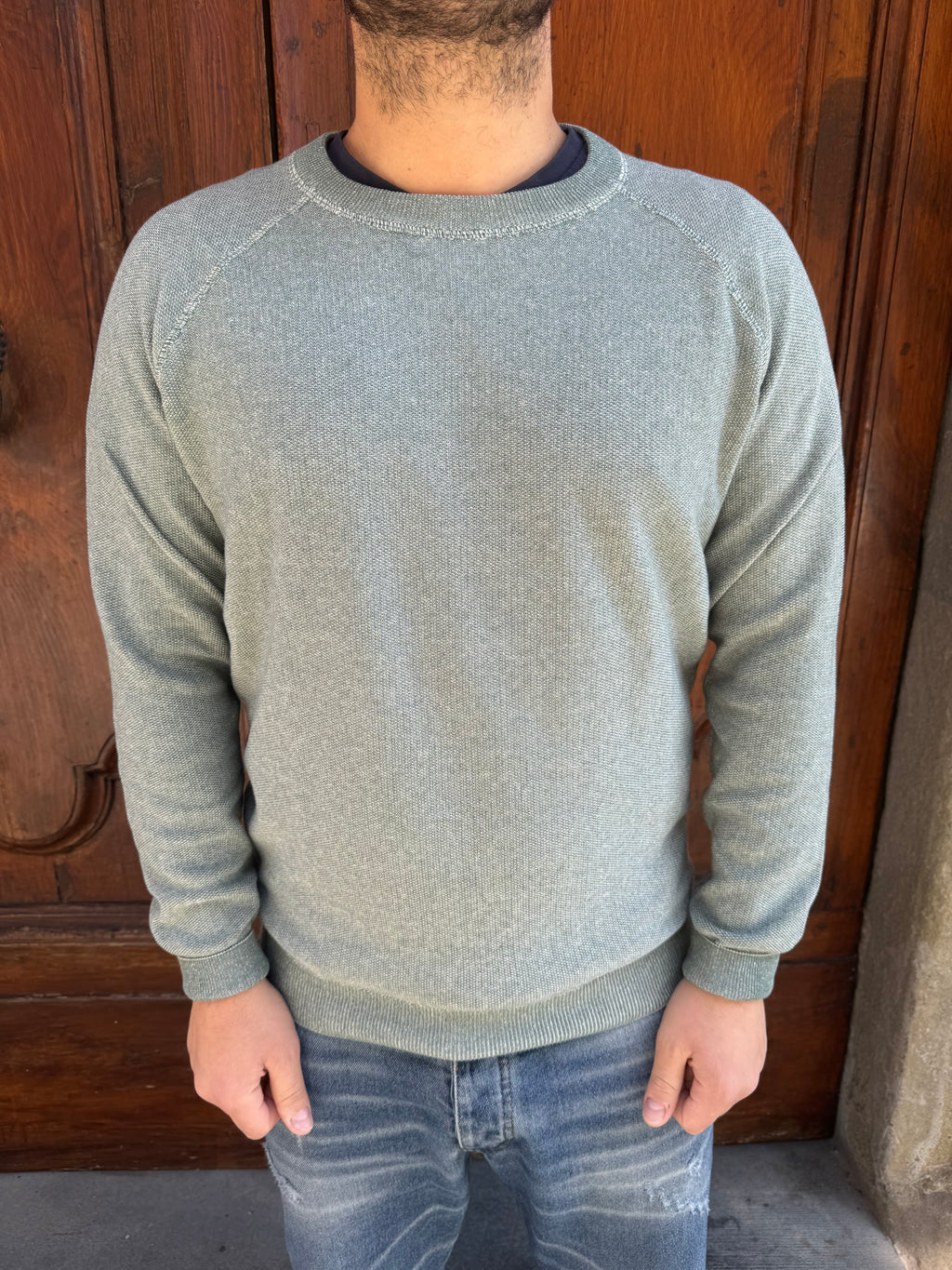 Maglioncino Dexter di Tiffosi