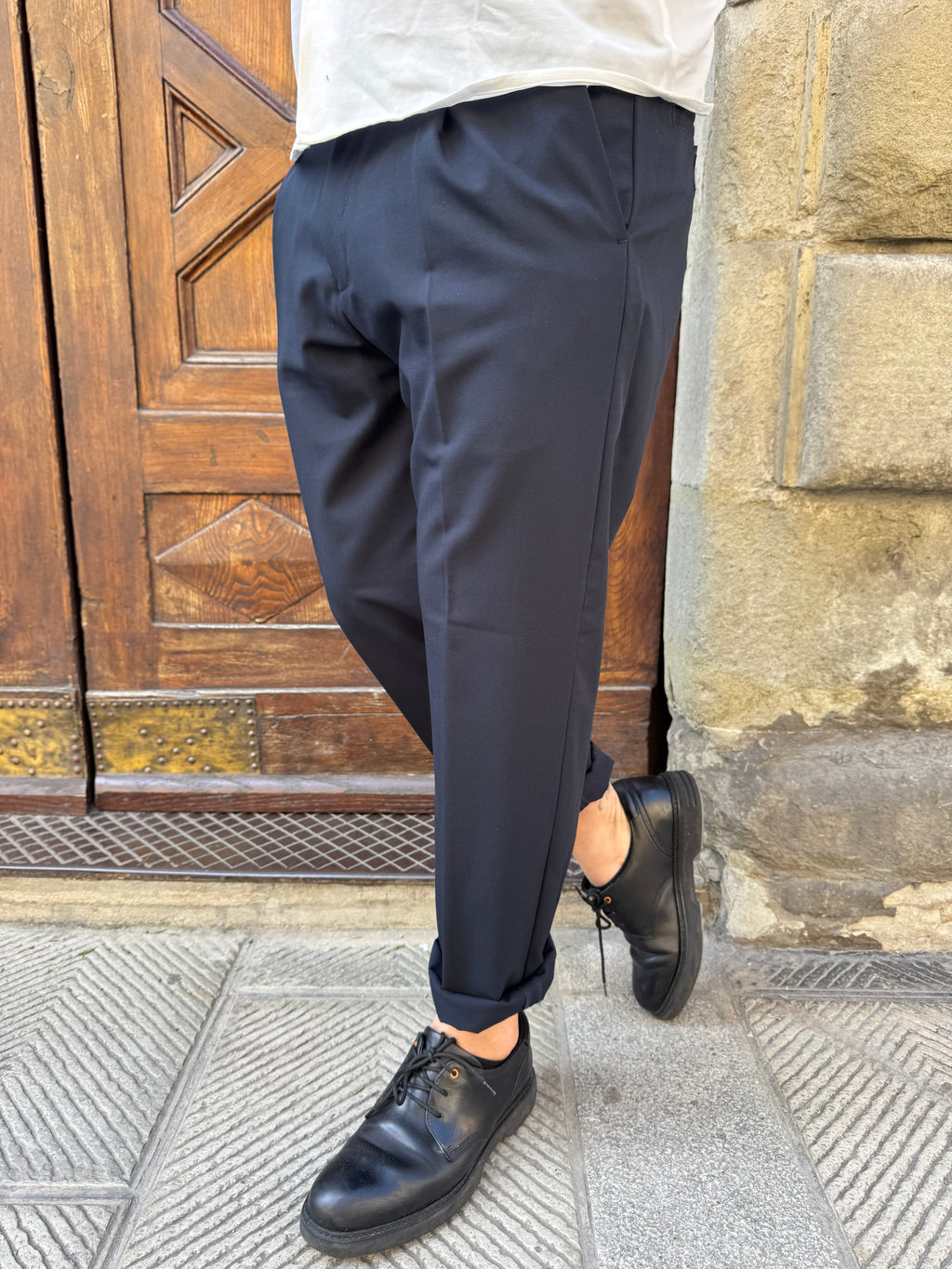 Pantalone completo Elegance di Hamaki-Ho
