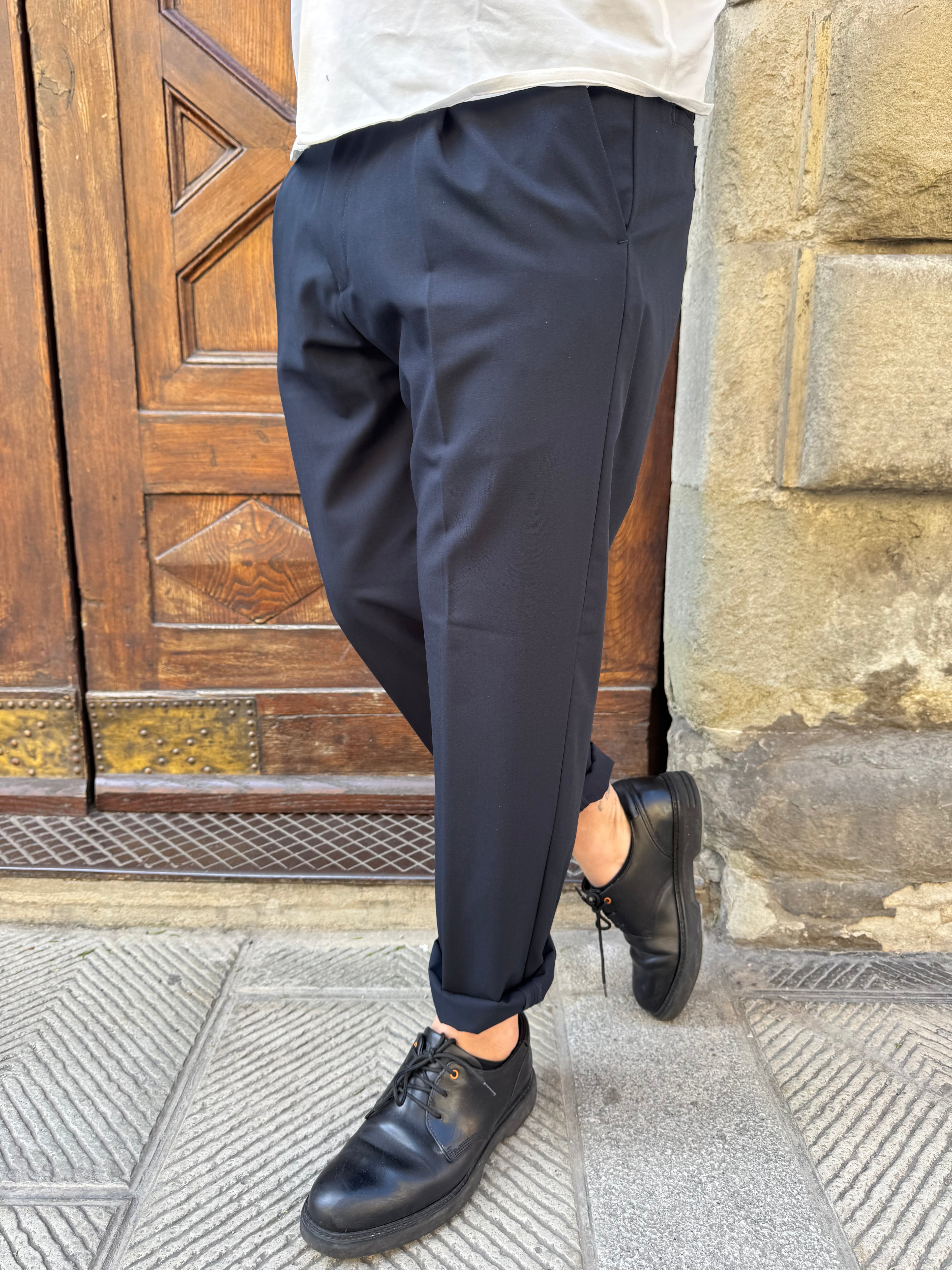 Pantalone completo Elegance di Hamaki-Ho