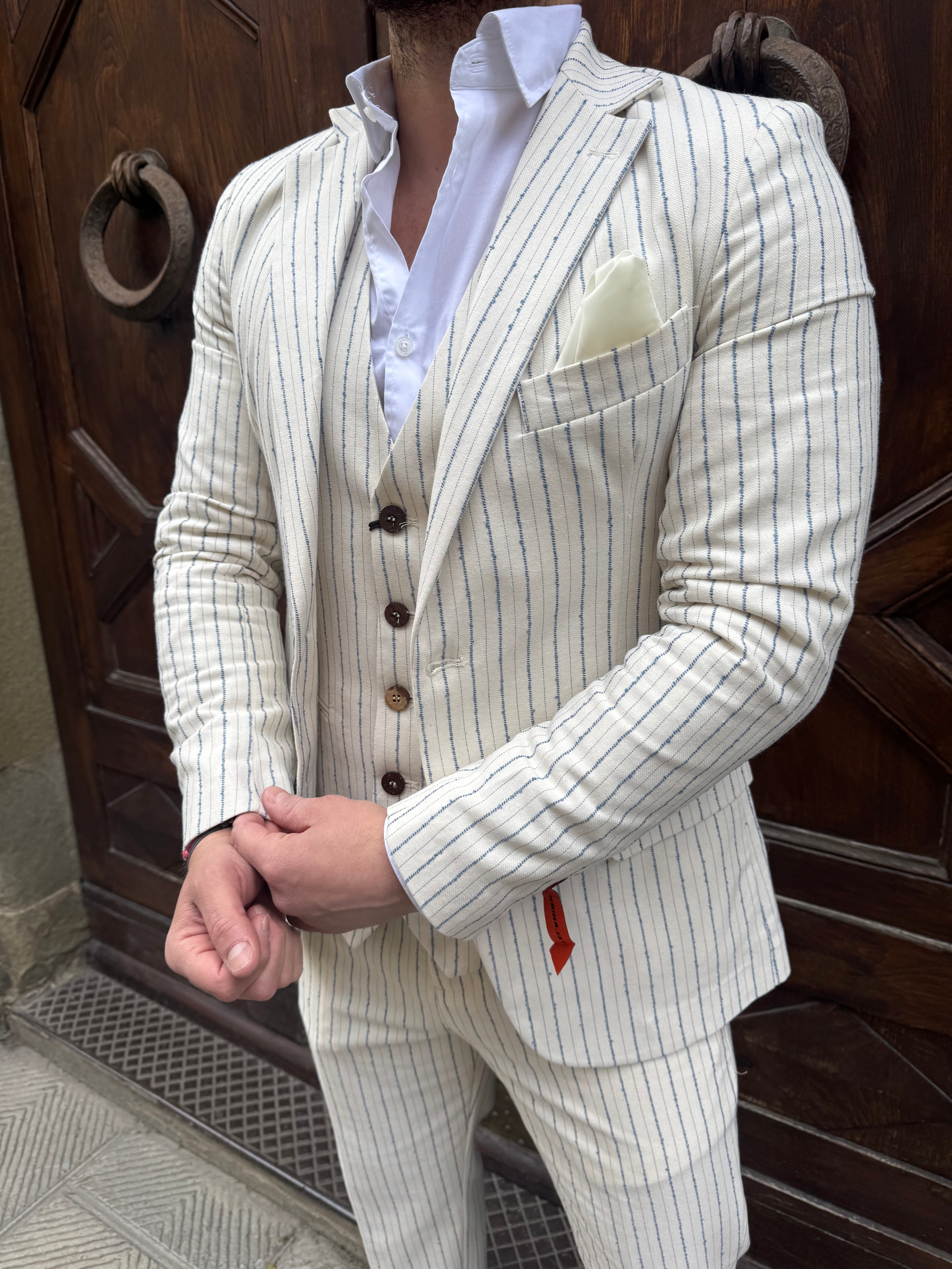 Completo Dandy di Telamira
