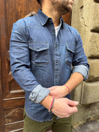 Camicia Jeans di Telamira