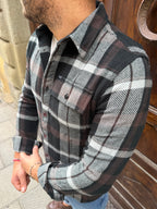 Camicia Jordan di Petro Ind moro