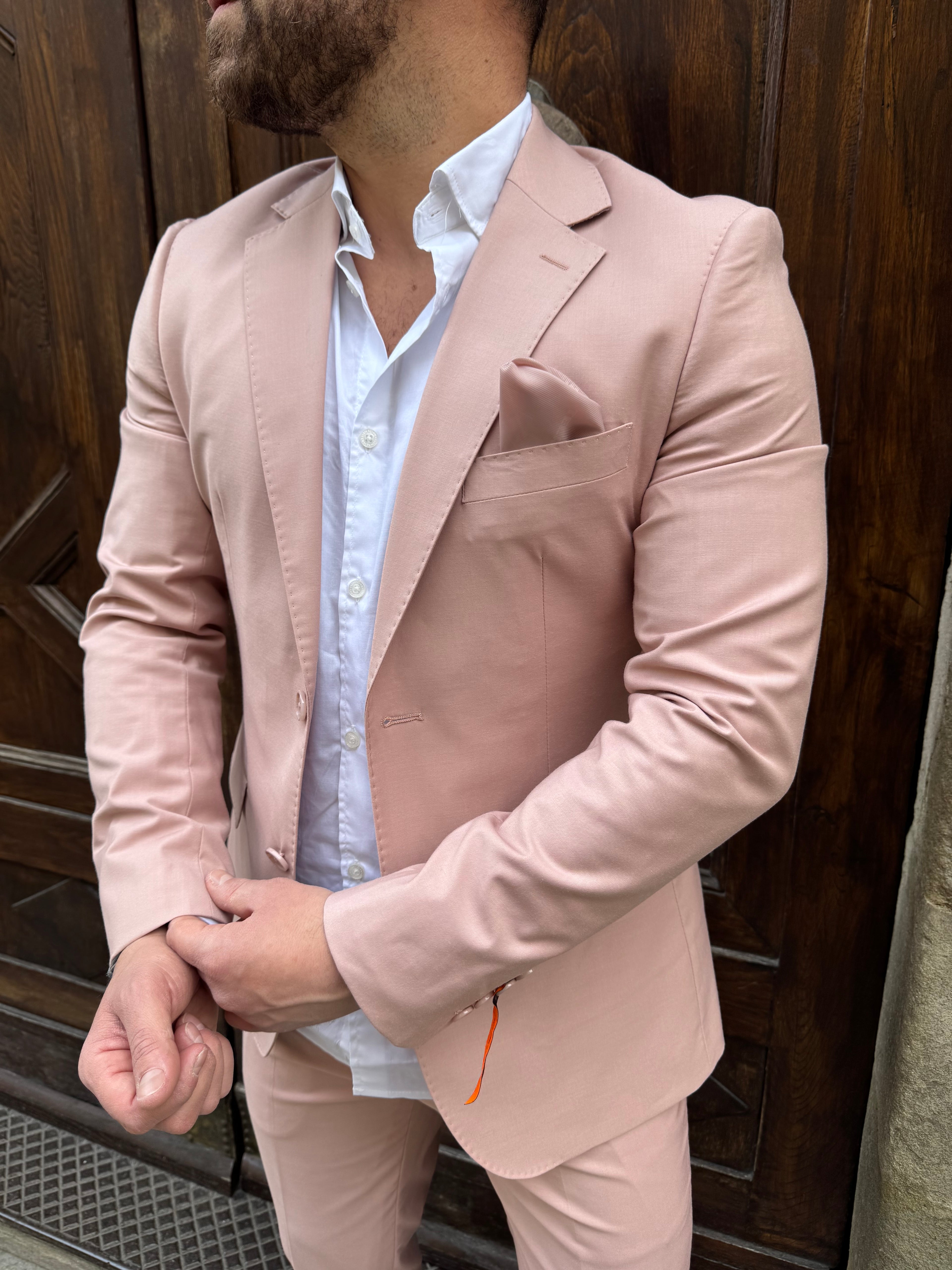 Completo Prestige di Telamira