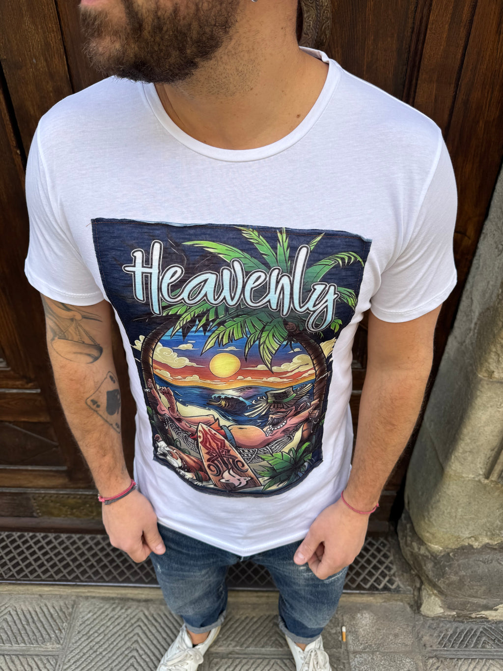 T-Shirt Relax