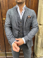 Giacca completo Florence di 3.9