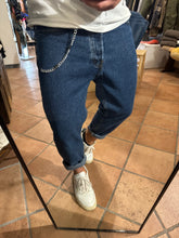 Carica l&#39;immagine nel visualizzatore di Gallery, Jeans James di Telamira
