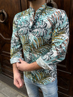 Camicia Giungla di Telamira