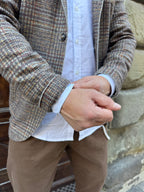 Giacca Galles di 3.9