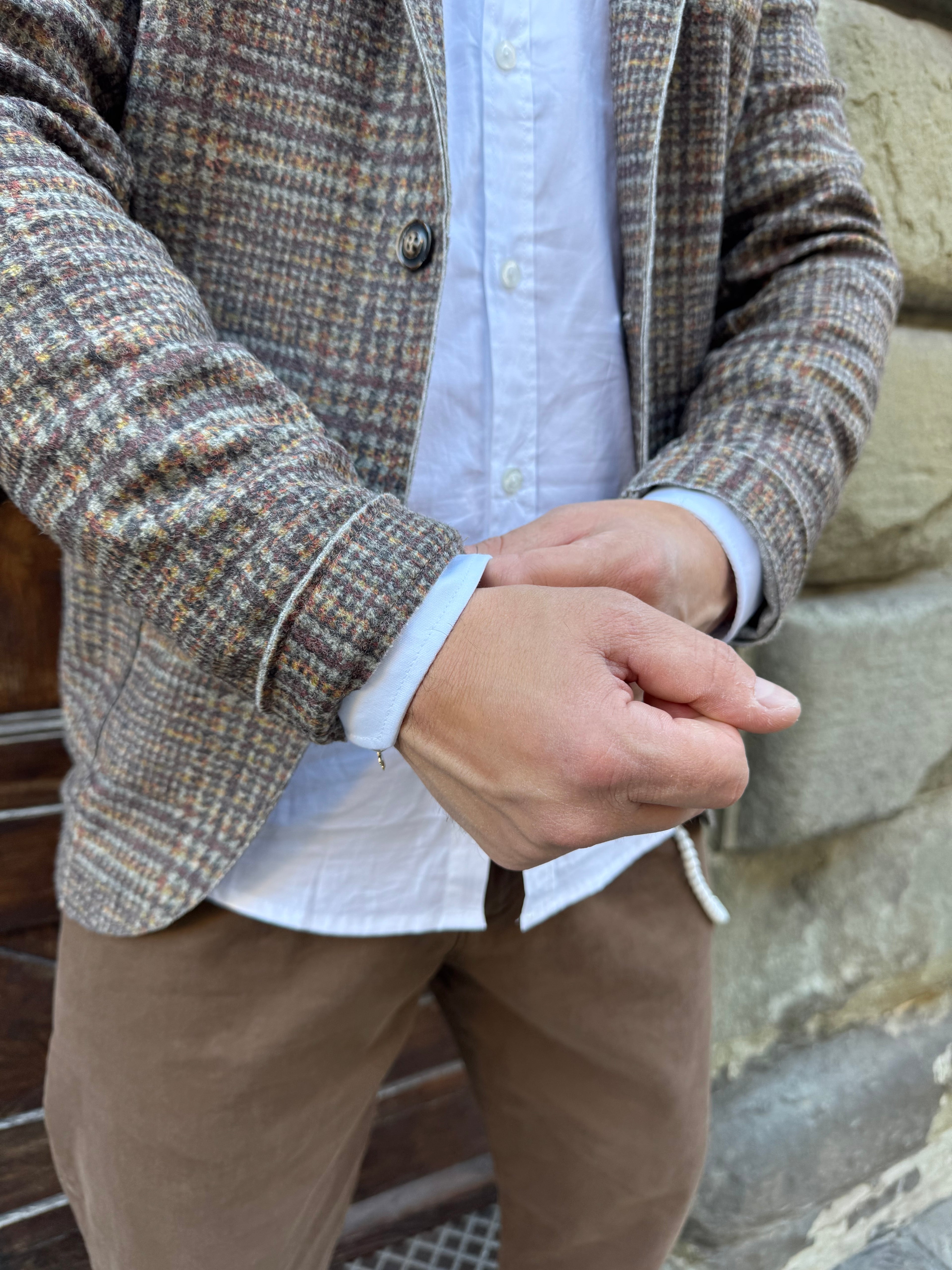 Giacca Galles di 3.9